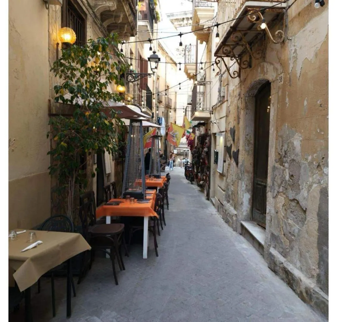 Appartamento Casa Angelino Syracuse