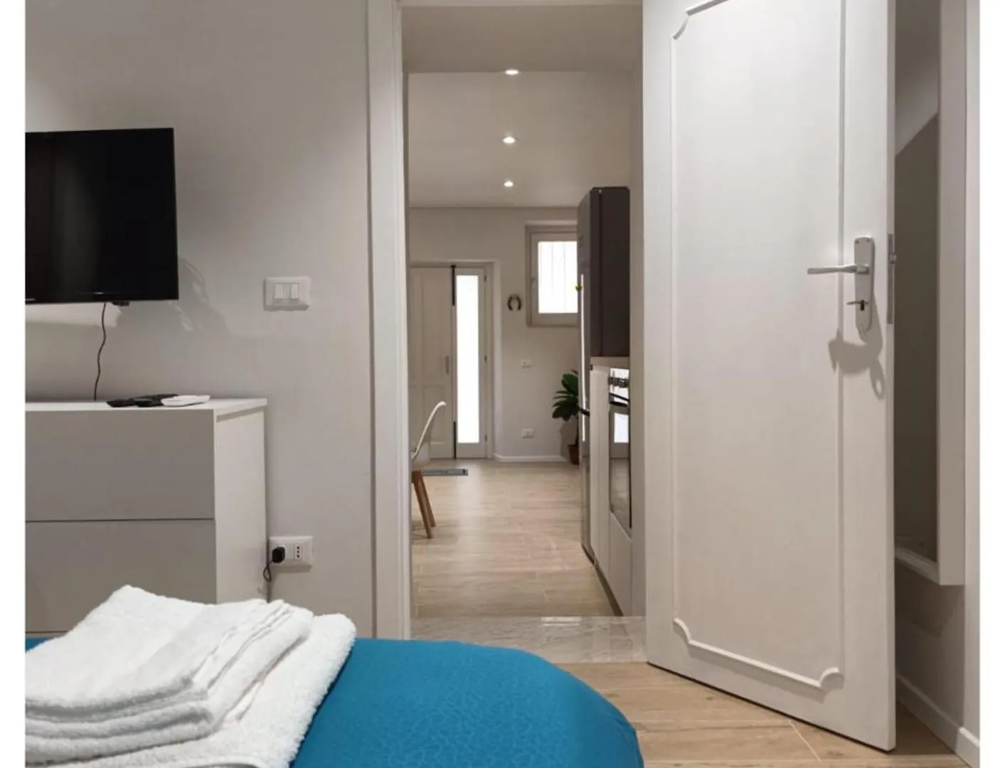 Appartamento Casa Angelino Syracuse