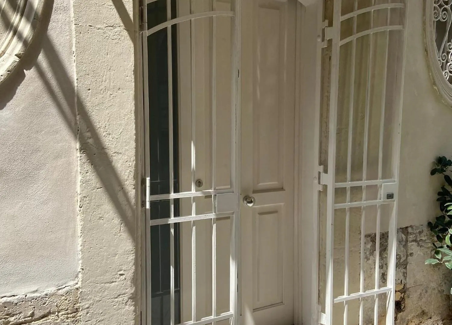 Appartamento Casa Angelino Syracuse Italia