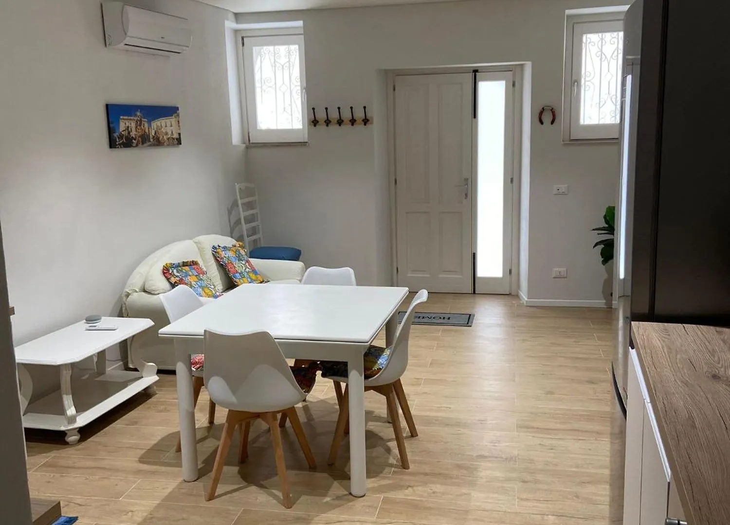 Appartamento Casa Angelino Syracuse