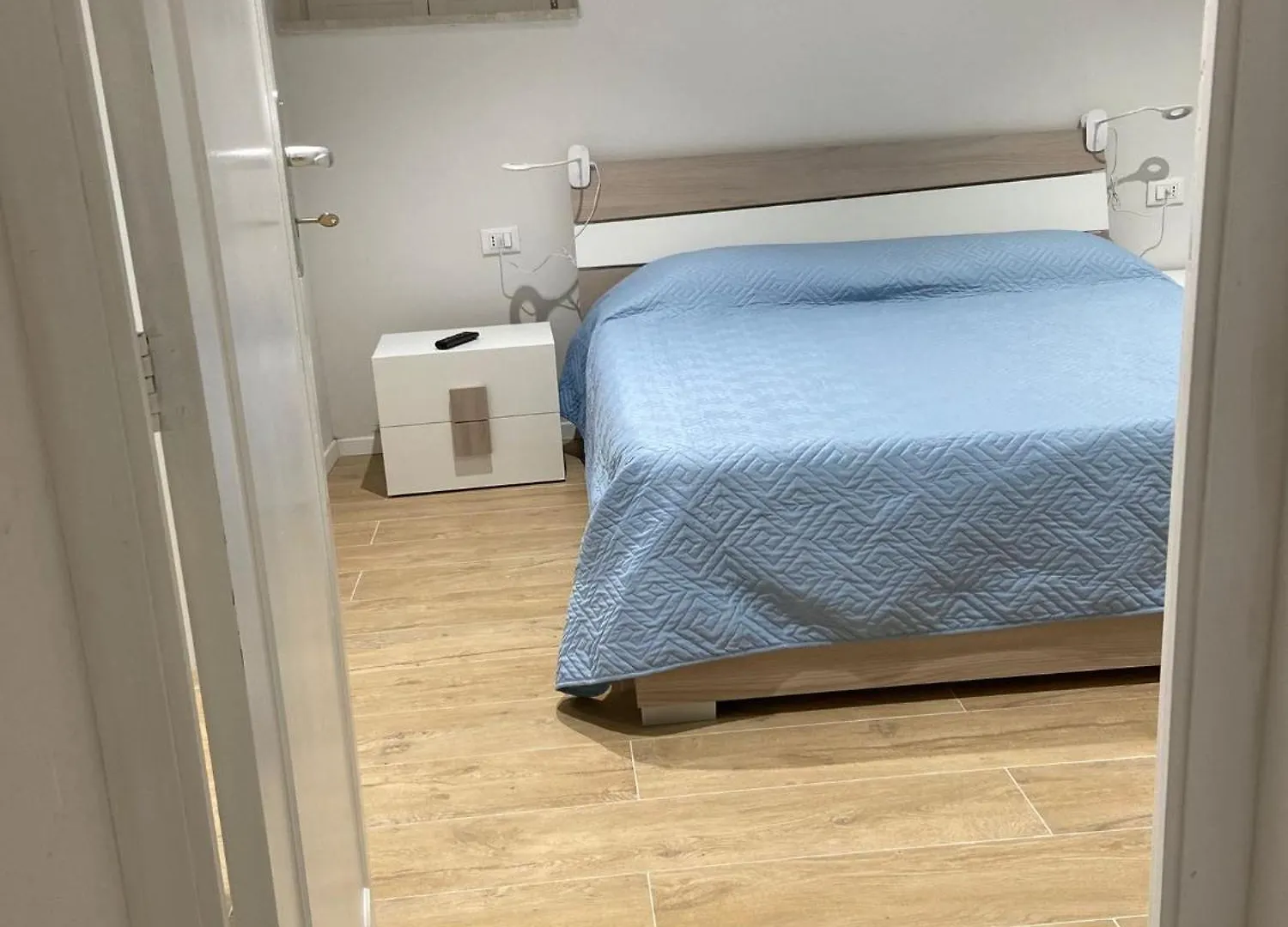 Appartamento Casa Angelino Syracuse