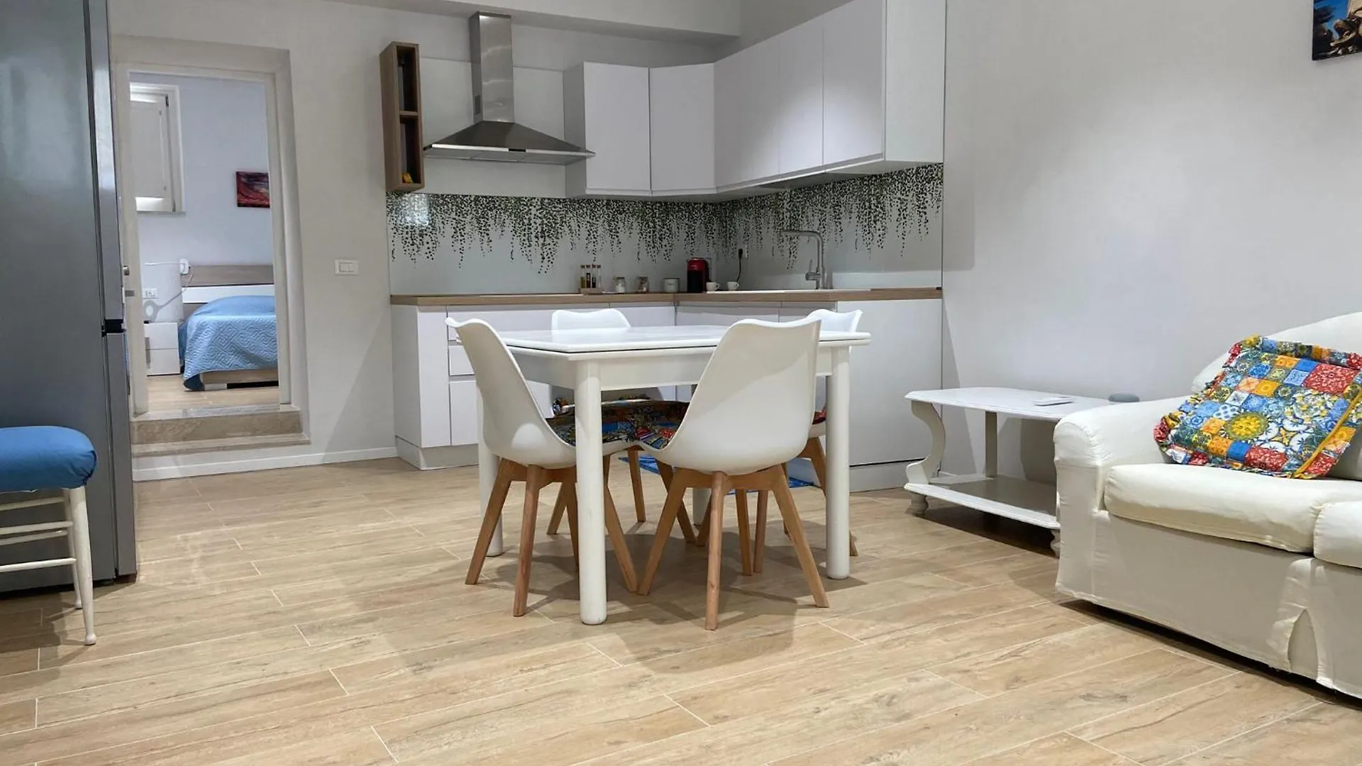 Appartamento Casa Angelino Syracuse