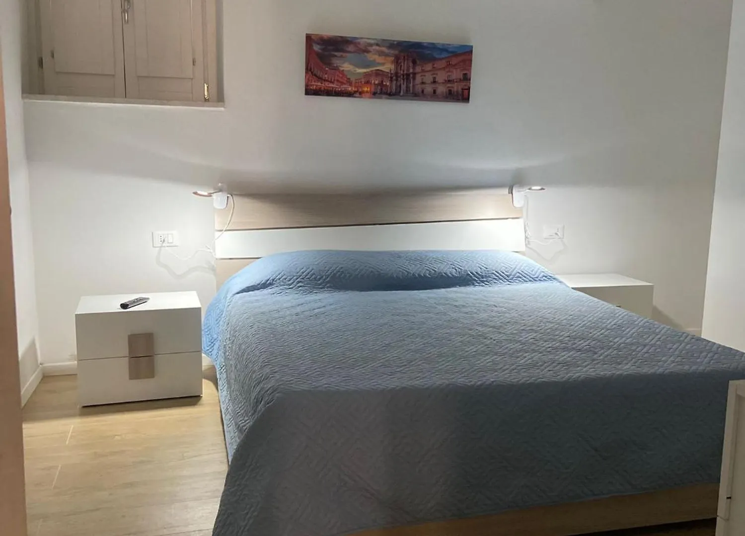 Appartamento Casa Angelino Syracuse
