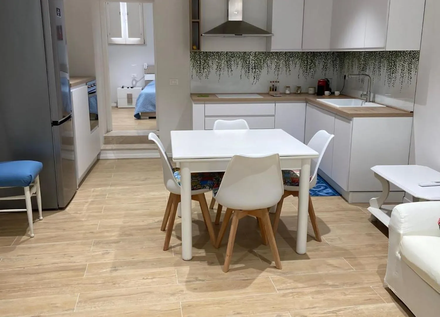 Appartamento Casa Angelino Syracuse