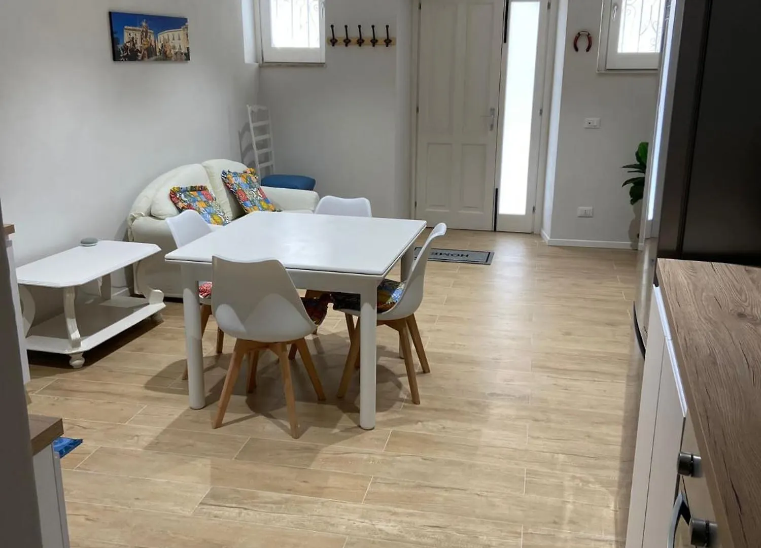 Appartamento Casa Angelino Syracuse