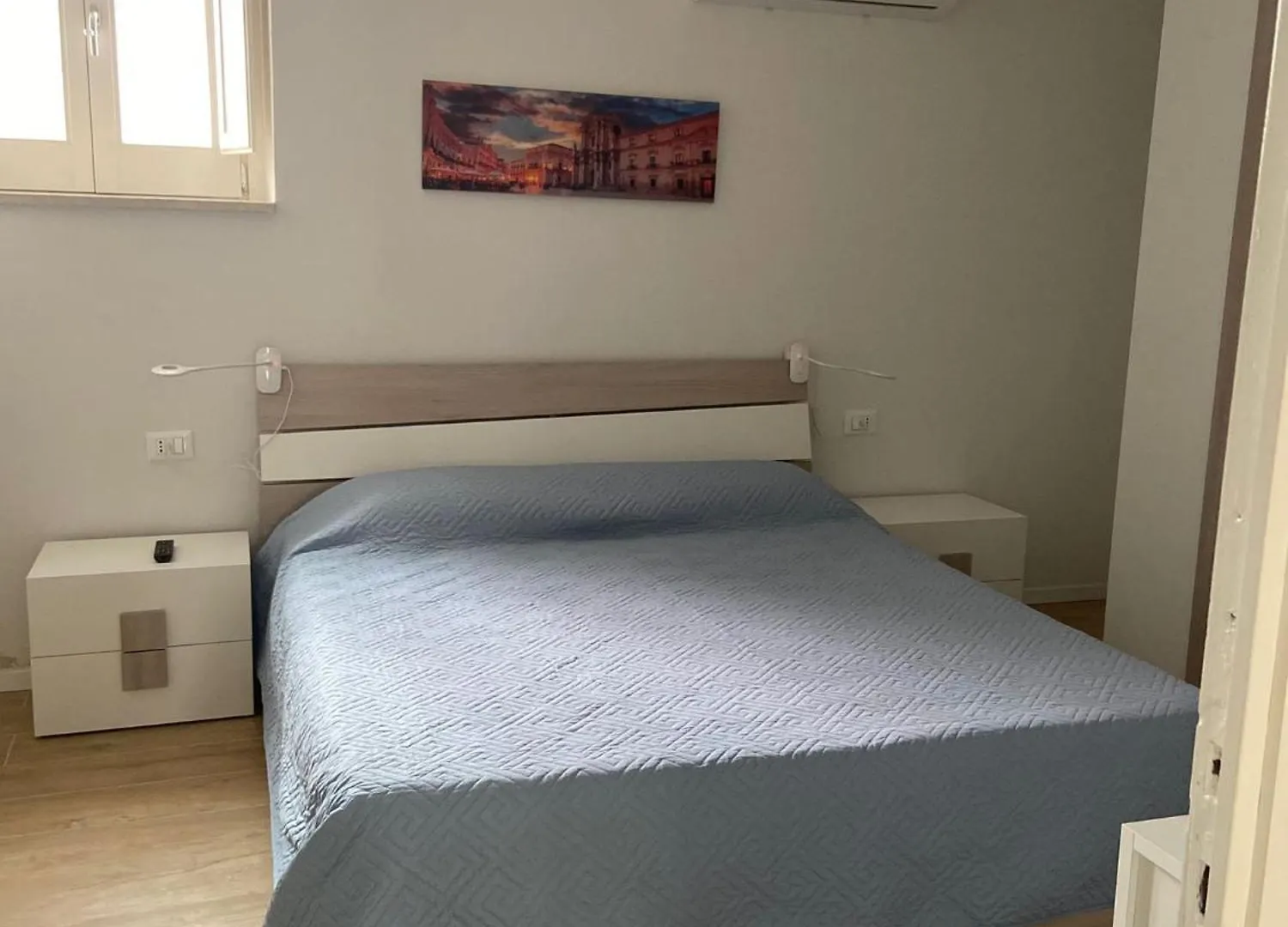 Appartamento Casa Angelino Syracuse