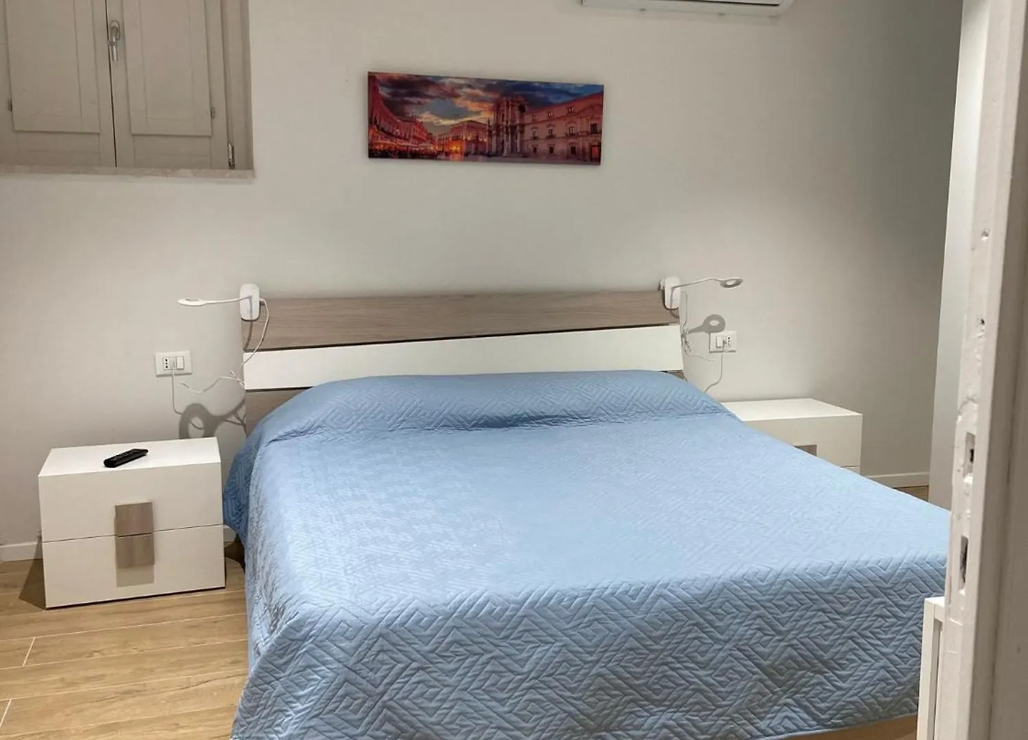 Appartamento Casa Angelino Syracuse 0*,