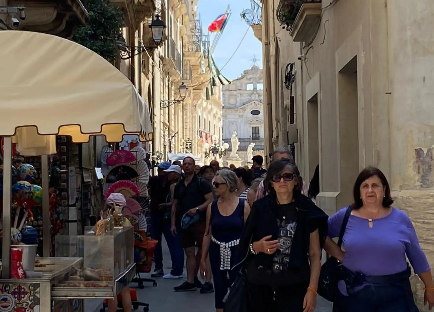 Appartamento Casa Angelino Syracuse