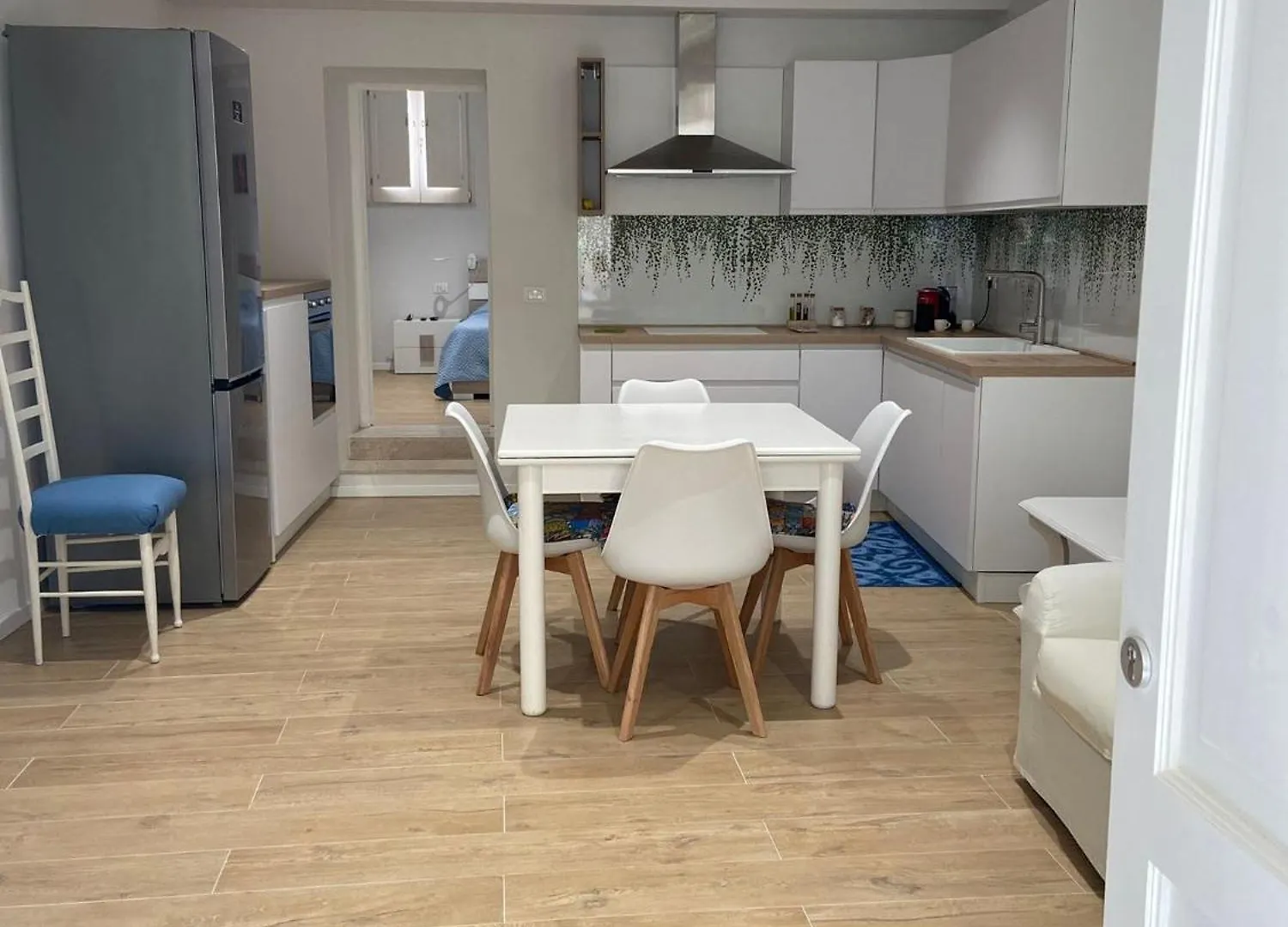 Appartamento Casa Angelino Syracuse Italia
