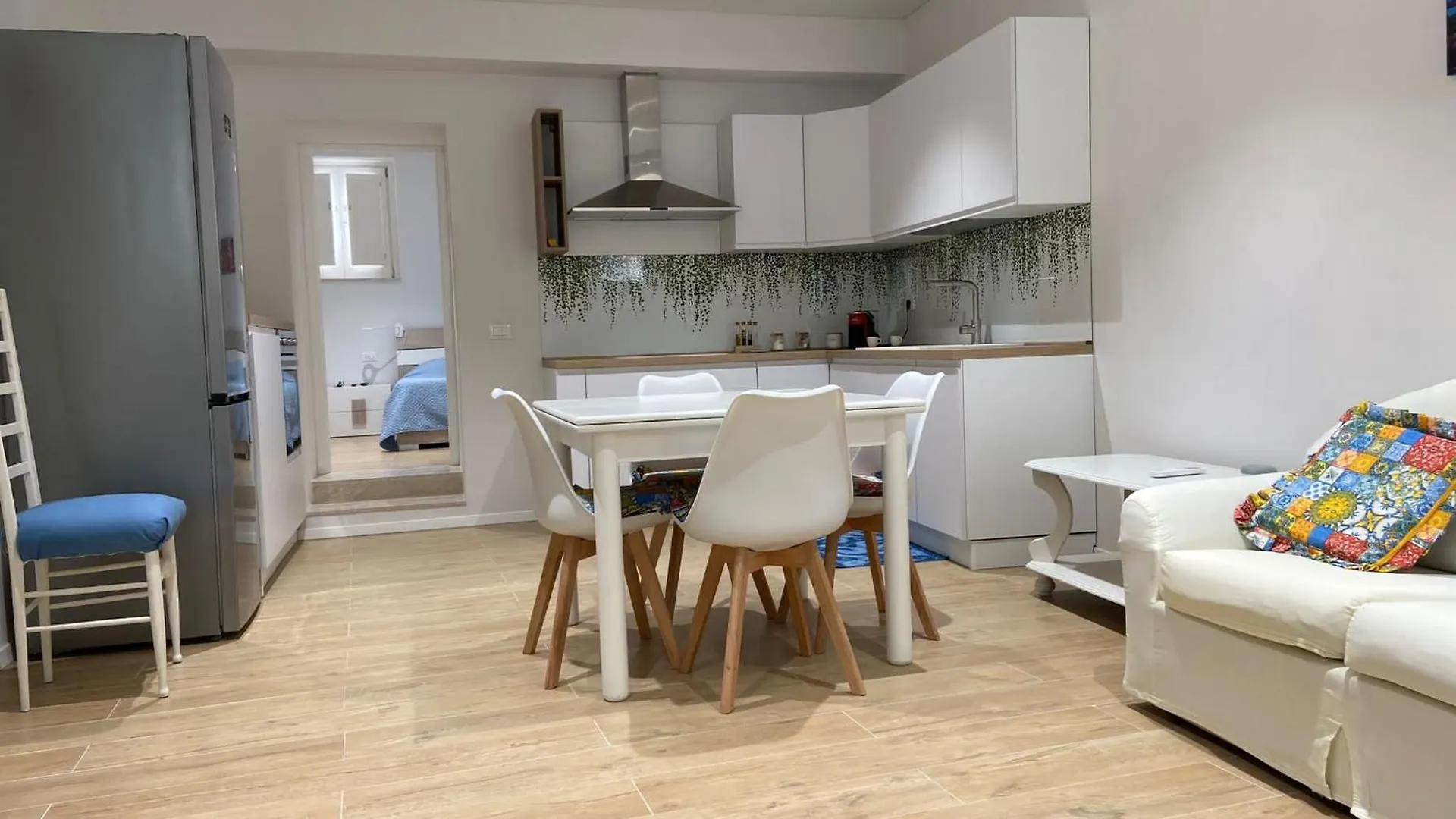 Appartamento Casa Angelino Syracuse