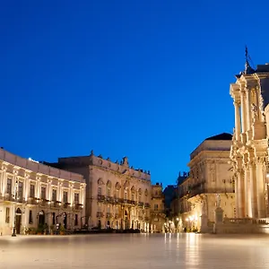 Soraya Apartament Ortigia Appartamento