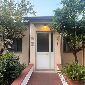 Nel Giardino Di Nunziatina Appartamento